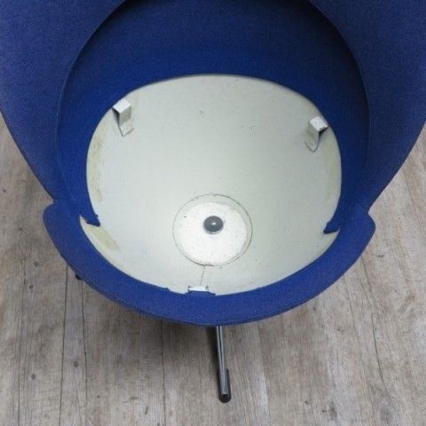 Verner Panton Cone Chair, 1950s photo 607.0