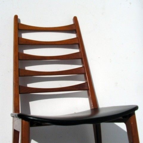 Vintage Chair Scandinavia 1950 1955 photo 104.0
