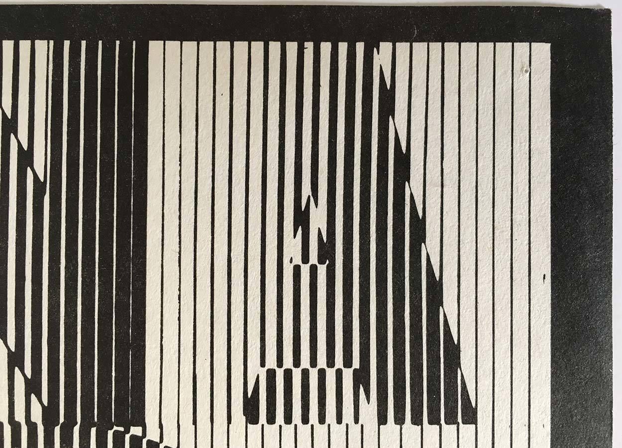 Original Film Poster, The Wiz, Zdeněk Ziegler, 1980, Genuine Czech Vintage Print photo furniture