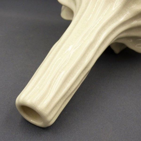 Art Deco Ceramic Vase. France 1930   1935 photo buy