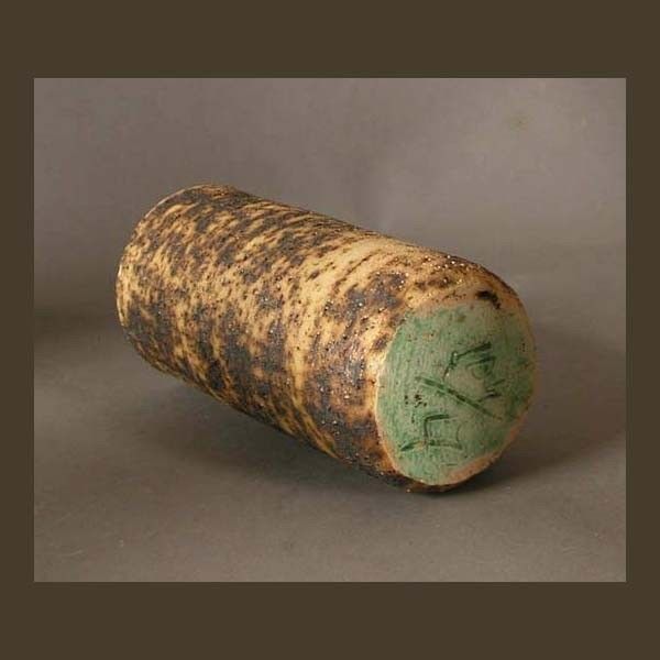 Ceramic Vase Groeneveldt, 1940s photo for sale