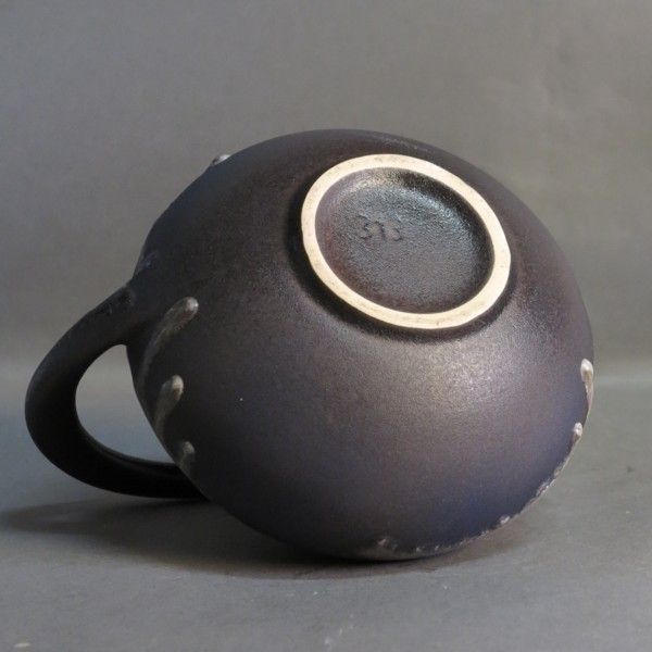 Collectors Item. Ceramic Vase. Ruscha 313. Tschörner. 1954   1960. photo buy