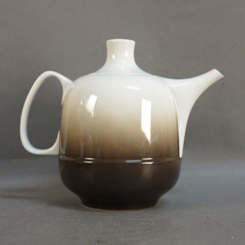 photo for sale Porcelain Coffee Service For Six Persons Scherzer Bavaria 1970   1975