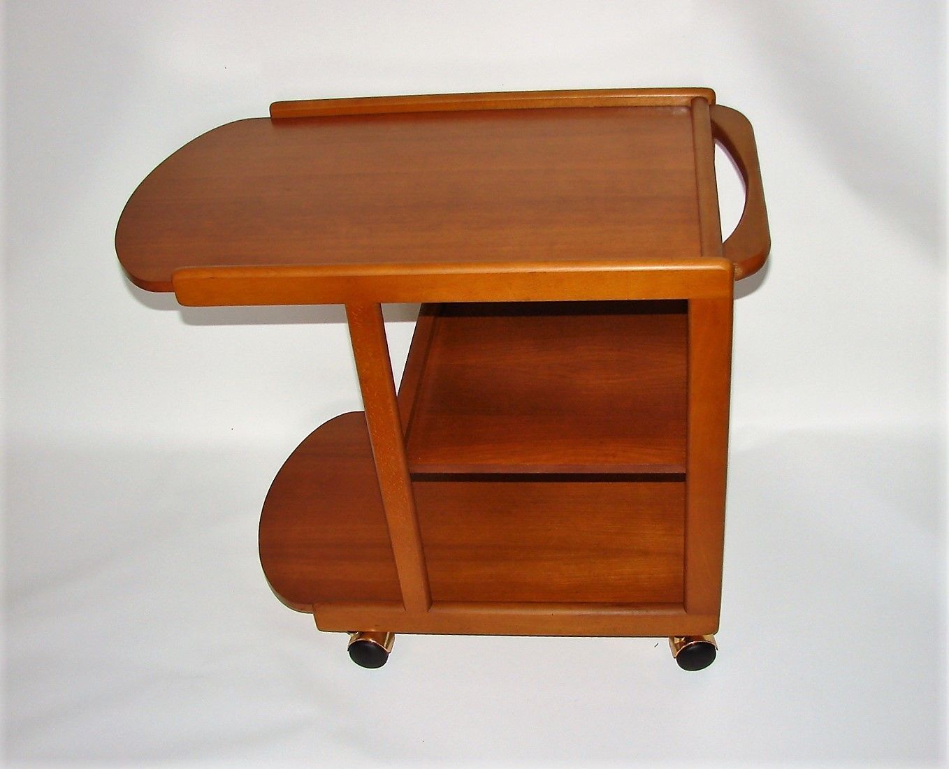 Mobile Bar, 1970s, Vintage photo for sale