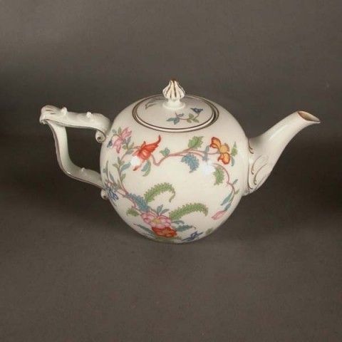 Art Nouveau. Rosenthal Porcelain Tea Service. 1922. photo Home Decor