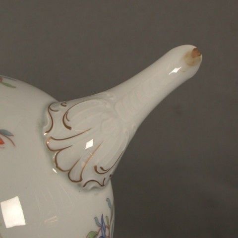 photo for sale Art Nouveau. Rosenthal Porcelain Tea Service. 1922.