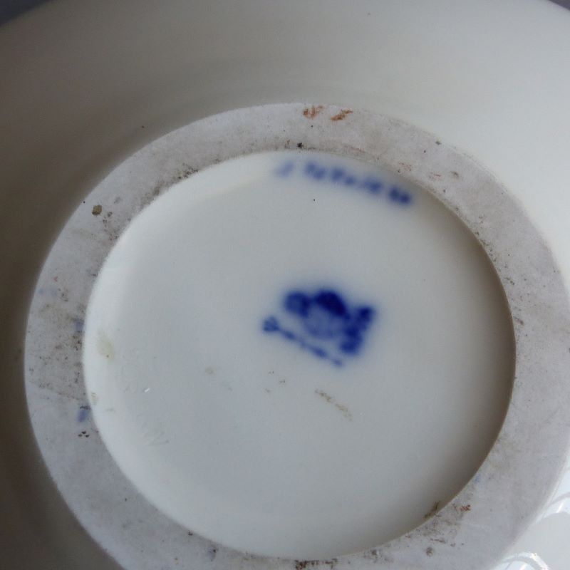 Porcelain Vase By Trude Petri For Kpm. 1960   1969 photo Home Decor