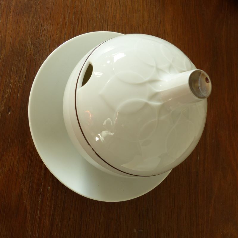 photo for sale Rosenthal Porcelain Coffee Service For 12 Persons By Bjørn Wiinblad