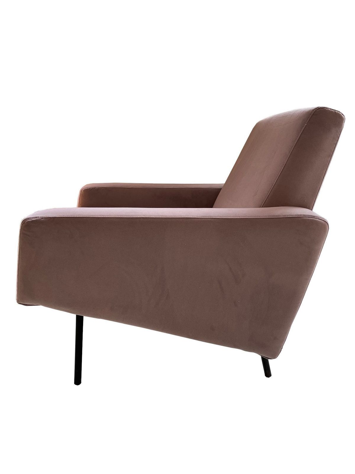 Armchair G10 From Pierre Guariche, Edition Airborne 1954 photo for sale
