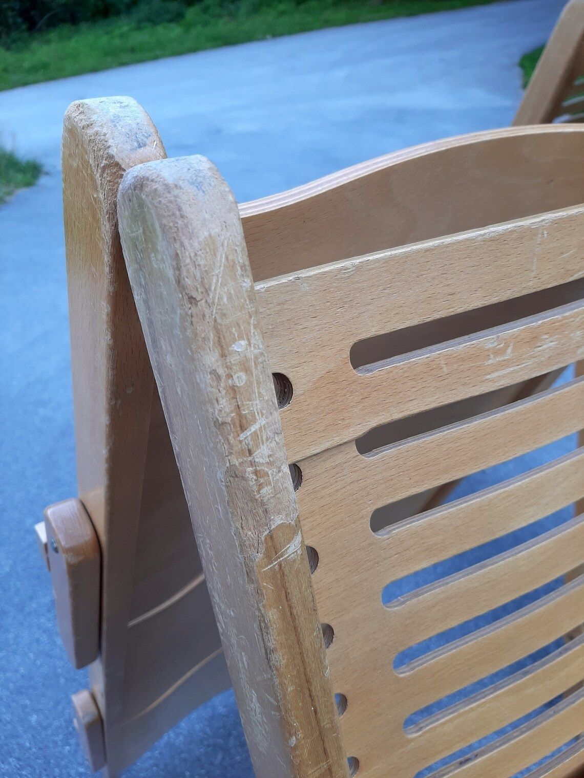 photo furniture Vintage Rex Kleine Daybeds – Ontwerp Niko Kralj, Jaren 1970, Scandinavische Stijl, Mid Century, Joegoslavië – Houten Daybeds Voor Kinderen Van Rex Kralj
