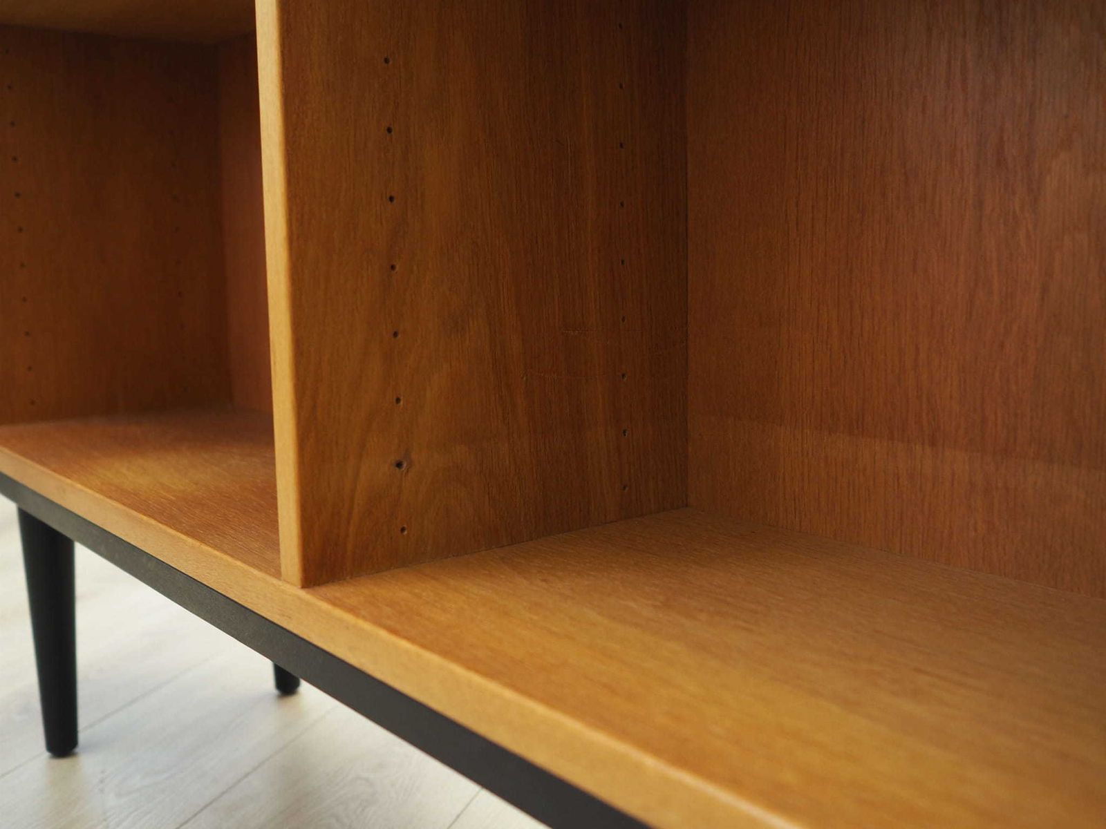 photo buy Ash Bookcase, Scandinavian Design, 1960s, Designer: Børge Mogensen, Manufacturer: Ab Karl Andersson & Söner