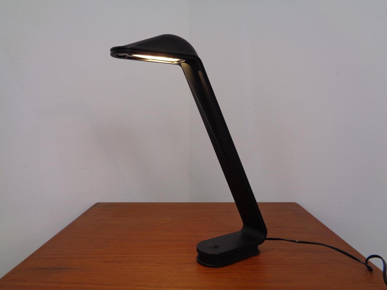 Model 23458 Table Lamp By Alfred Homann For Louis Poulsen, 1980s