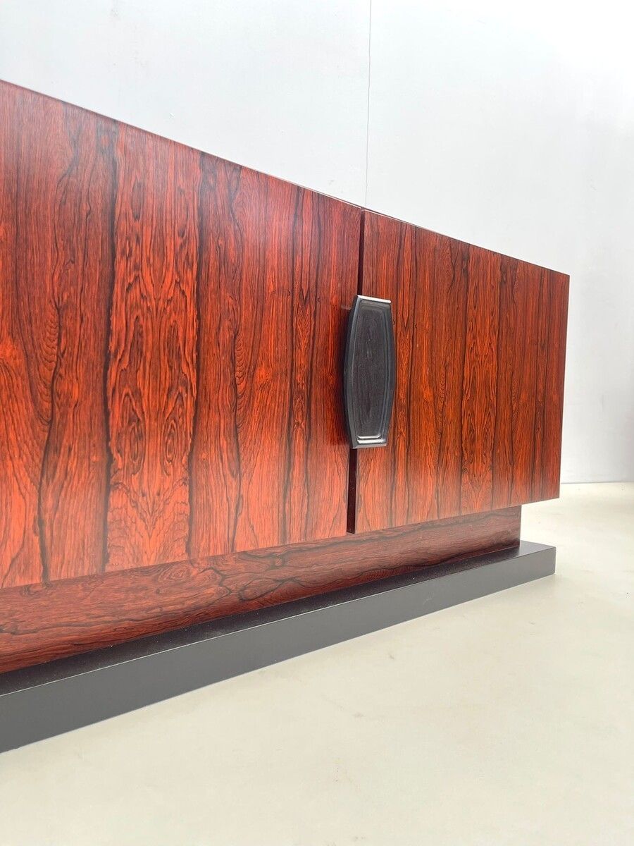Mid Century Italian Wooden Dresser photo buy