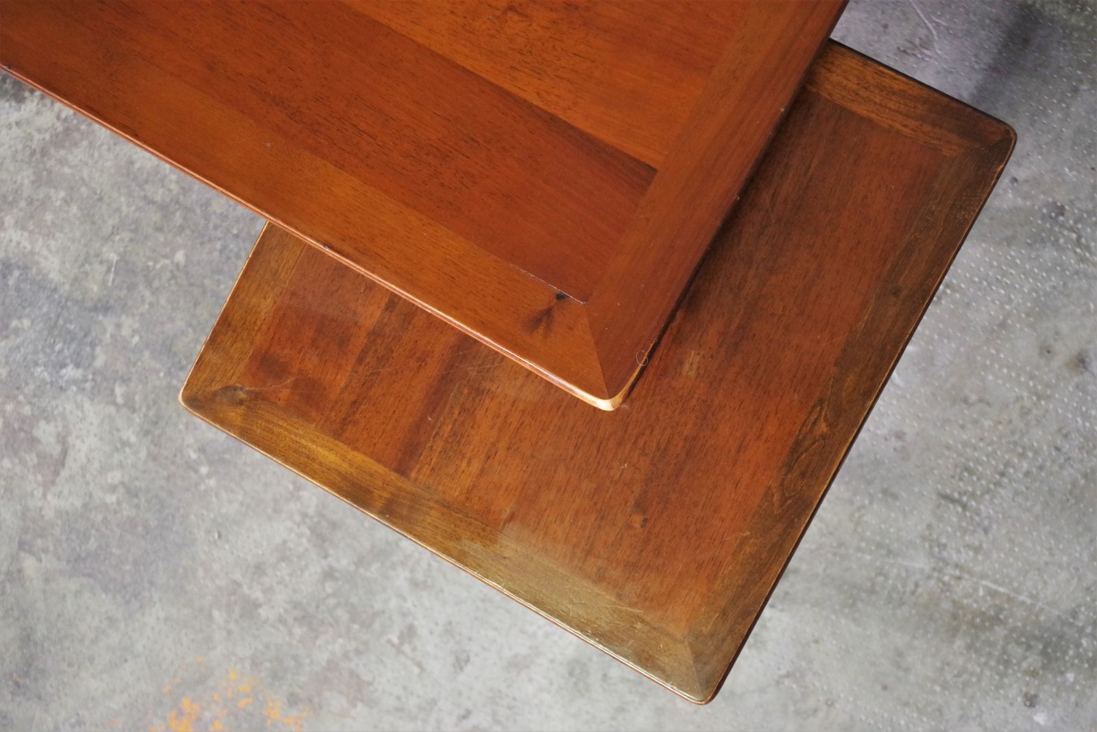 photo buy Set Of 5 Low Coffee Tables, 1970s