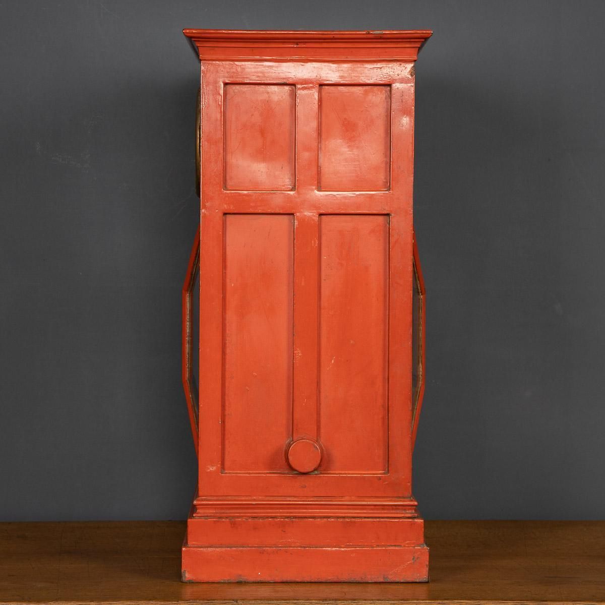 19th Century Victorian Scale Model Of A Gas Meter, Crystal Palace Expo, C.1851 photo for sale