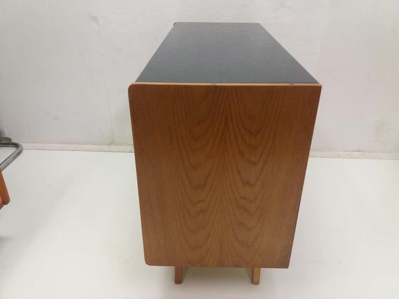 photo for sale 1960 Chest Of Drawers By Jiroutek, Czechoslovakia