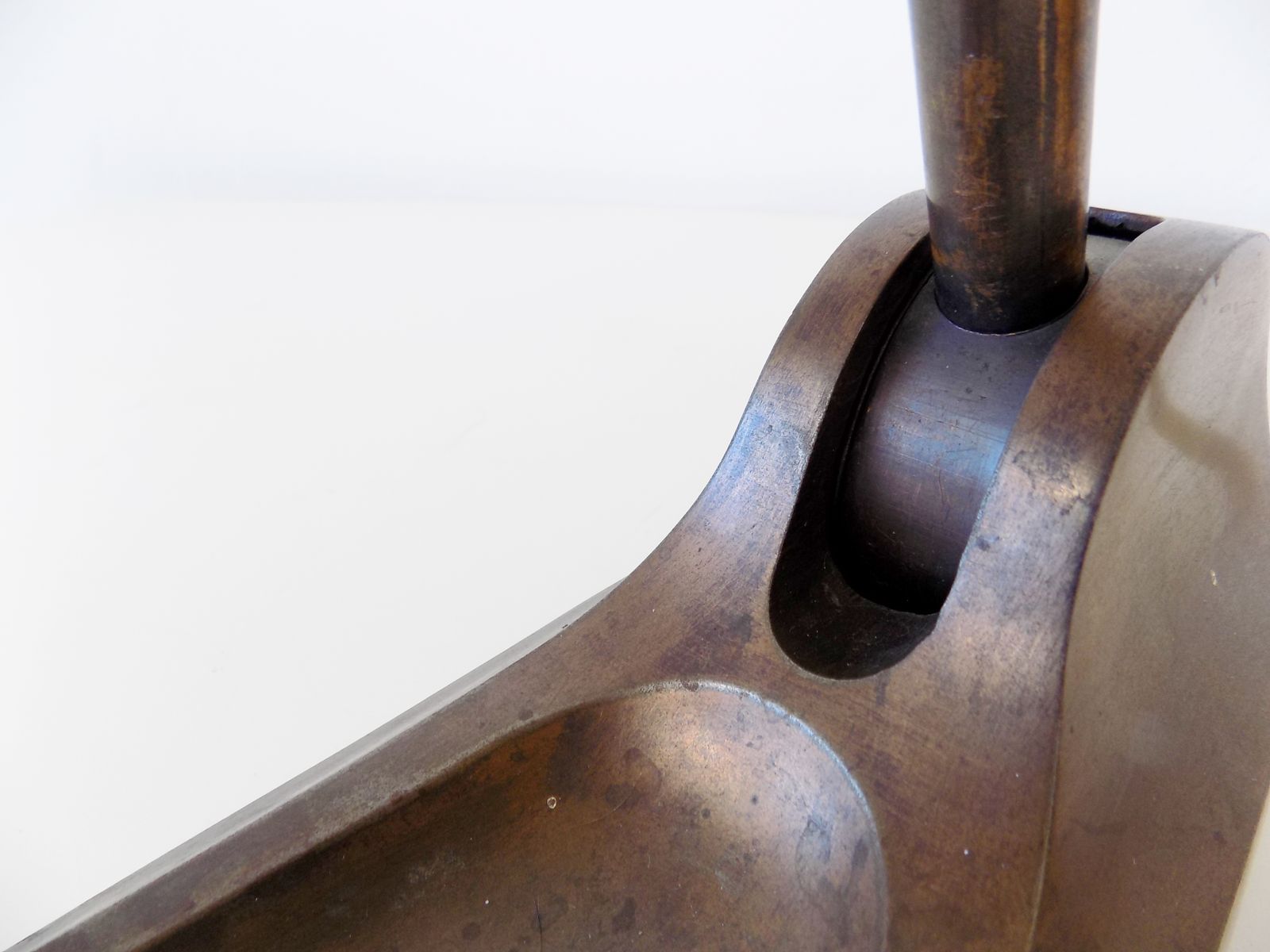 Horax Banker Table Lamp By DR. Schneider&Co photo Lighting