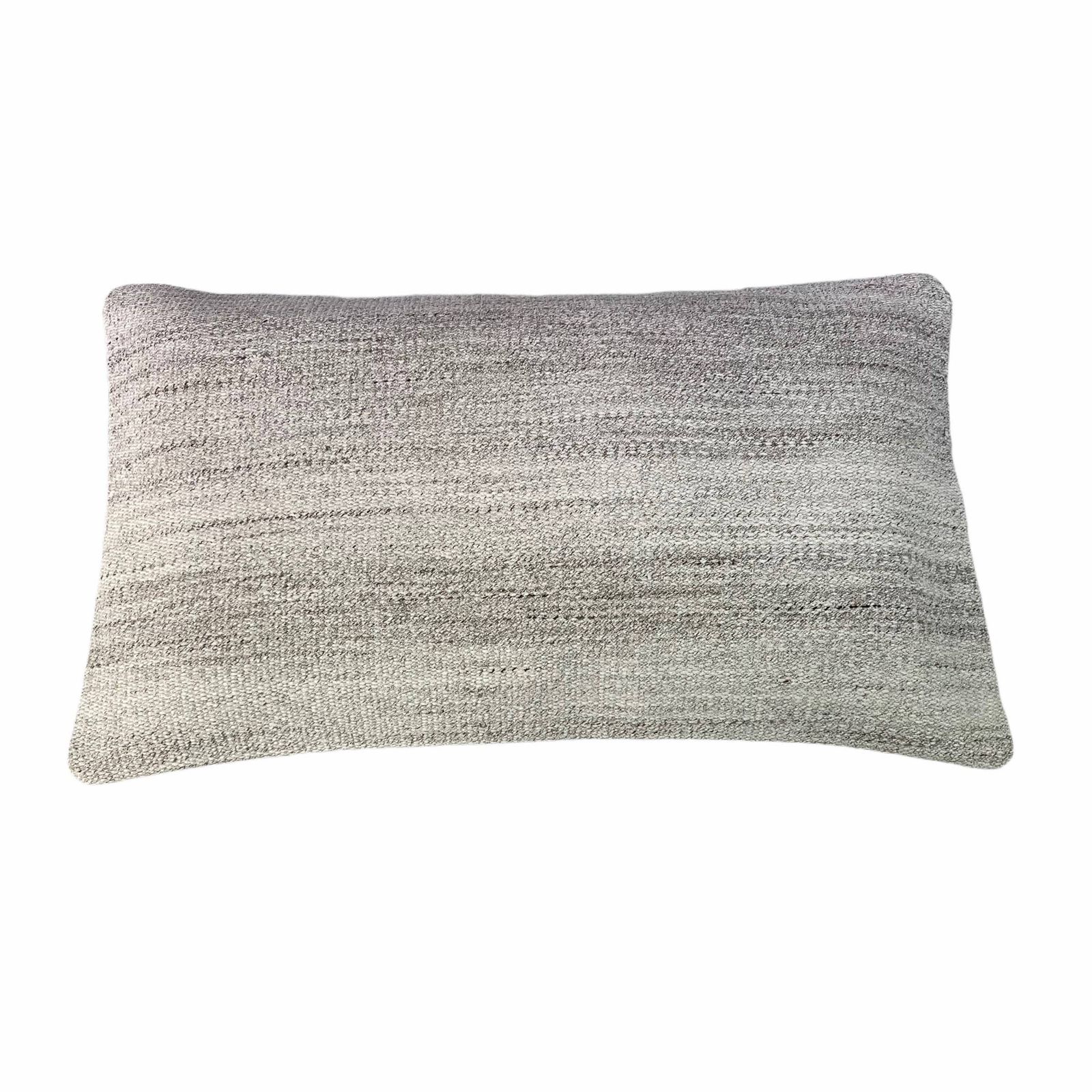 Kilim Kussenhoes 30 X 50 Cm – Vintage Kilim Kussen, Boho Kilim Sierkussen, Turks Sofa Kussen photo buy