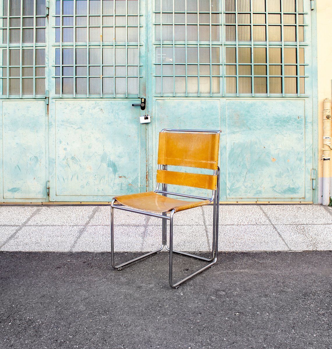 Leather Chairs By Gastone Rinaldi For Rima, 1970s, Set Of 4 photo furniture