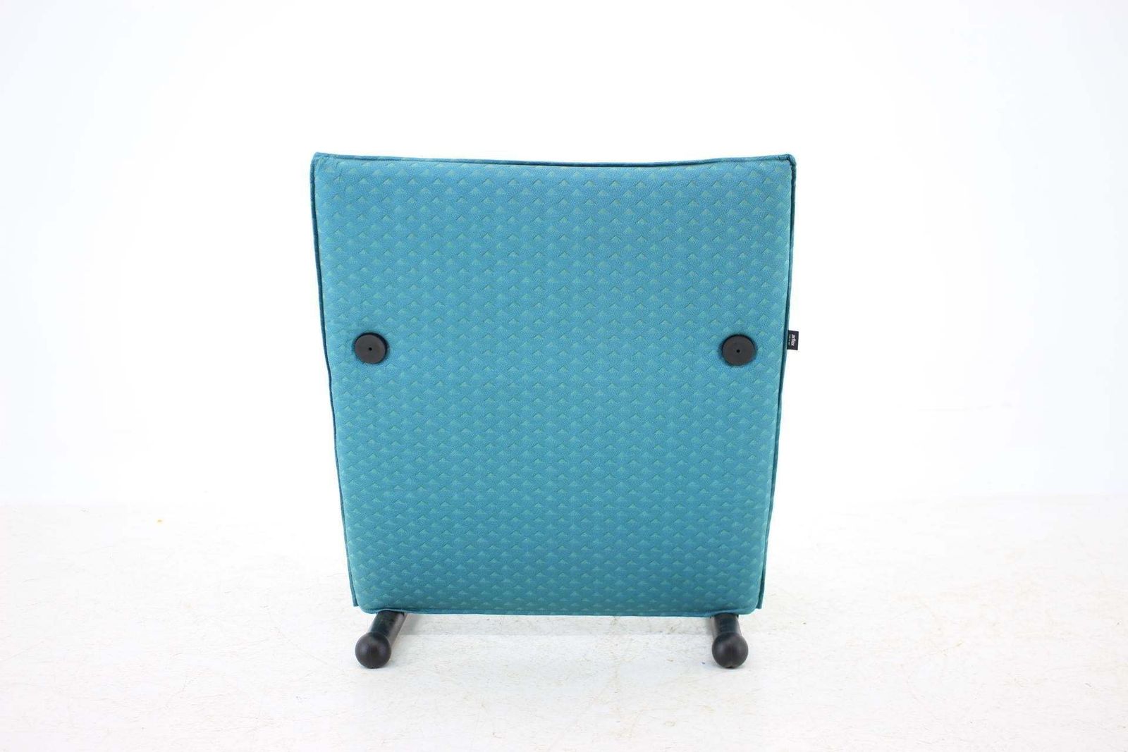 1980s Burkhard Vogtherr T Line Armchair For Arflex photo for sale
