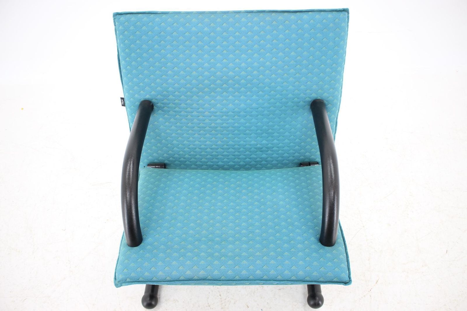 1980s Burkhard Vogtherr T Line Armchair For Arflex photo buy