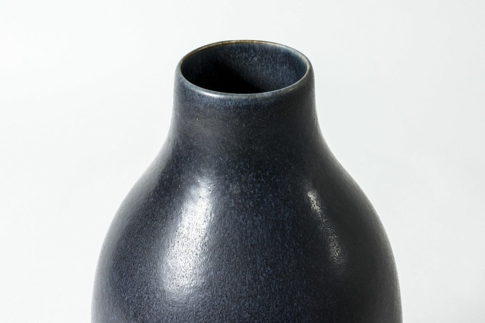Stoneware Floor Vase By Carl Harry Stålhane For Rörstrand photo Home Decor