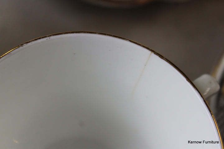 Vintage Art Deco China Tea Set photo buy