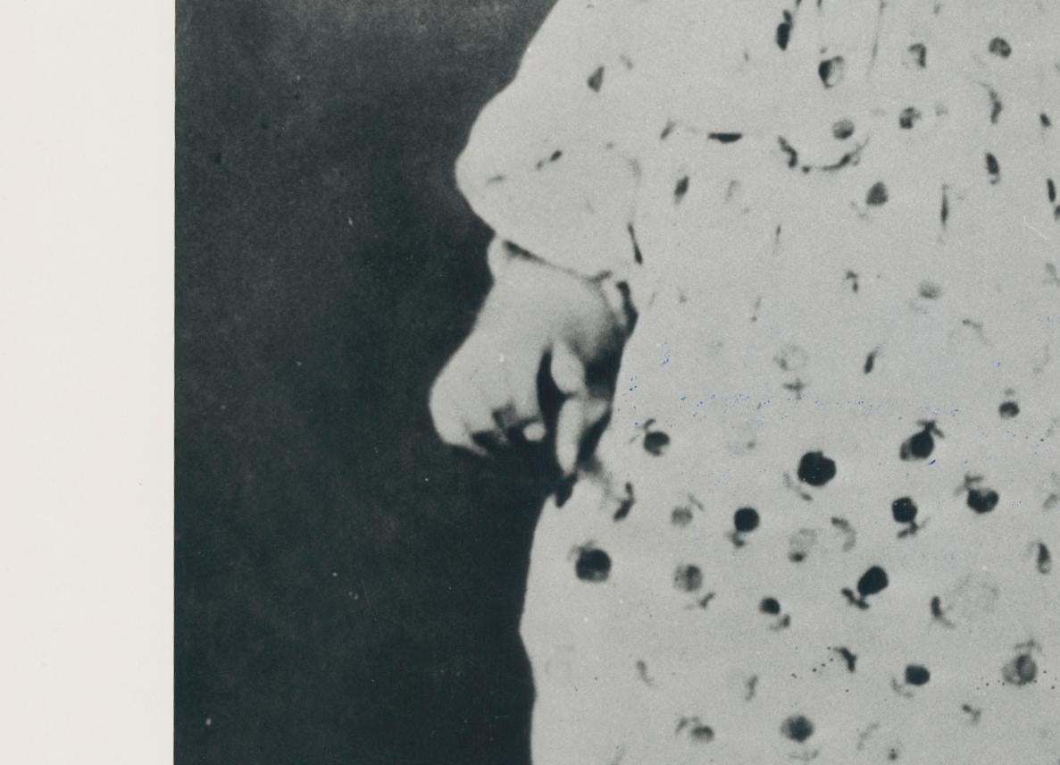 Marilyn Monroe (Norma Jean) As Little Child, Ca. 1927 photo Art