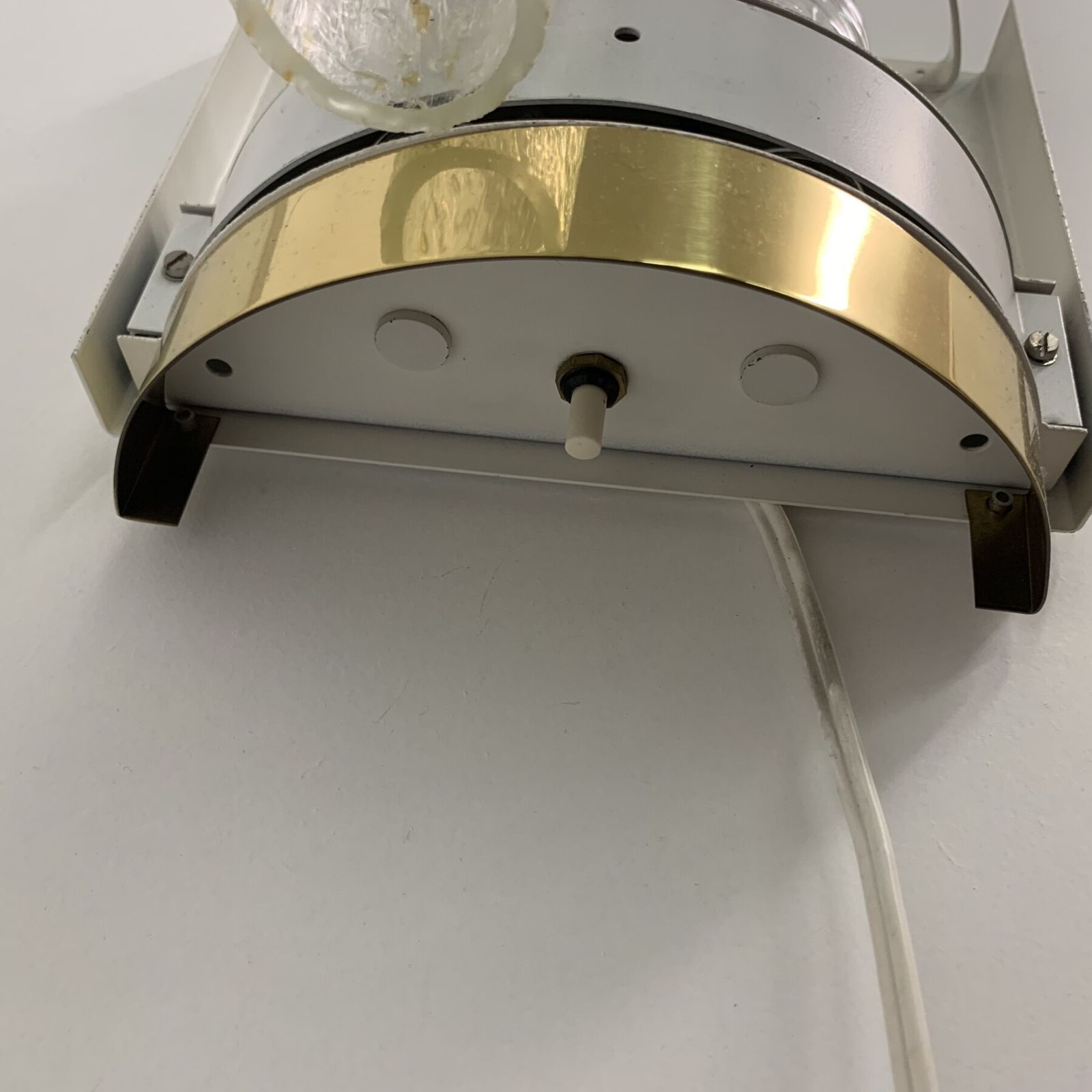 photo for sale Doria Leuchten Wall Lamp , 1970’s