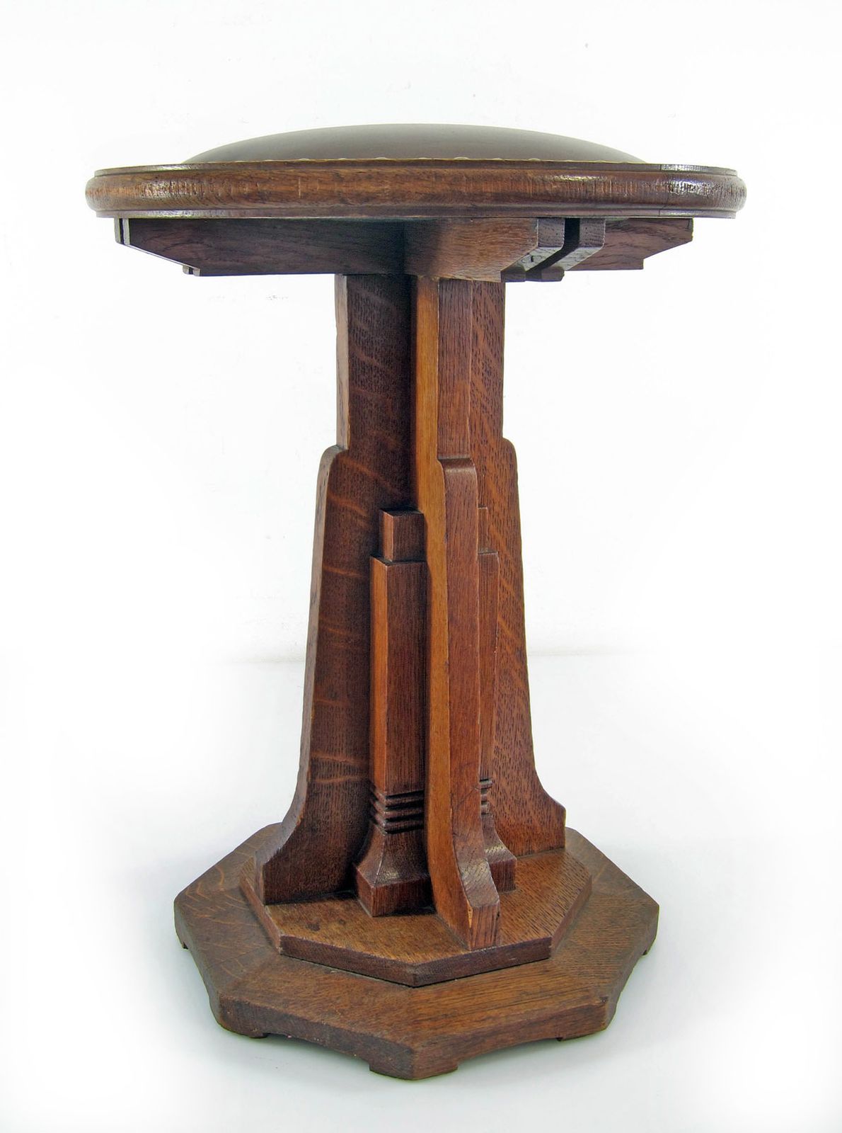 Art Deco 1900s–1930s Stool photo 1495.0