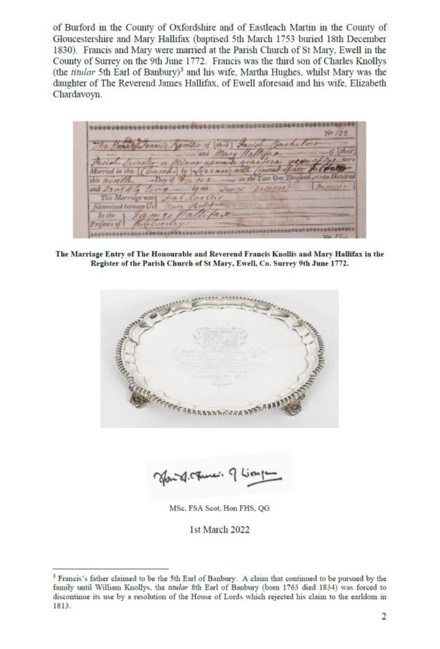 5750.0 Antique Paul Storr Large William IV Silver Tray Salver 1820  19th Century photo