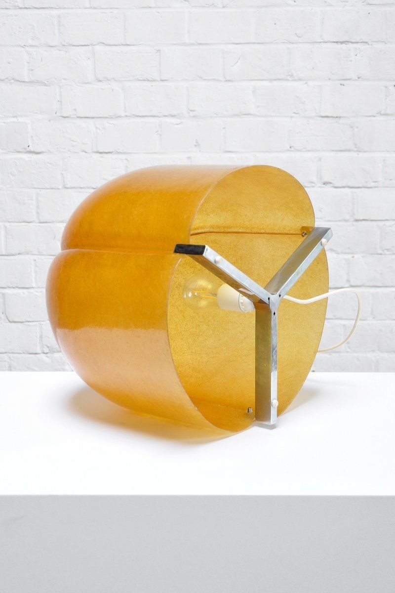 photo buy Italian Tricia Table Lamp By Salvatore Gregorietti For Valenti, 1960s