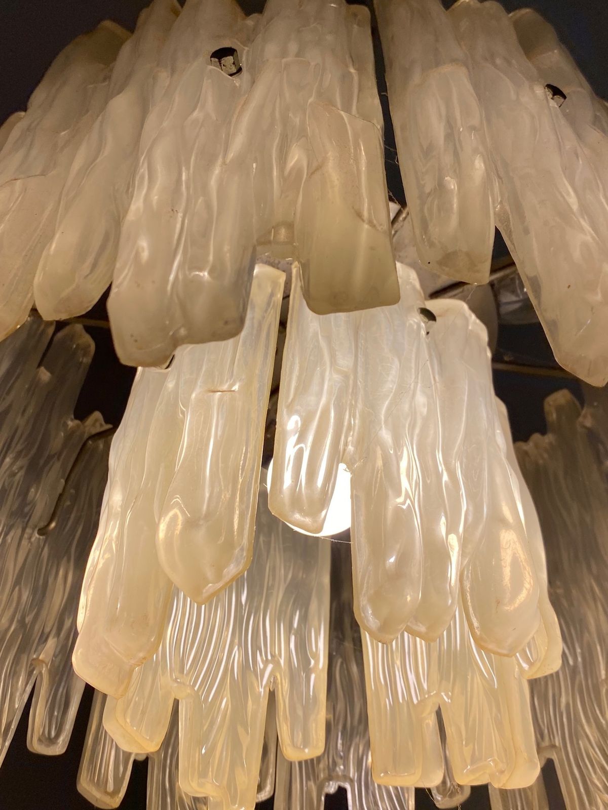 Jt Kalmart Lighting Ice Frost Chandelier photo furniture