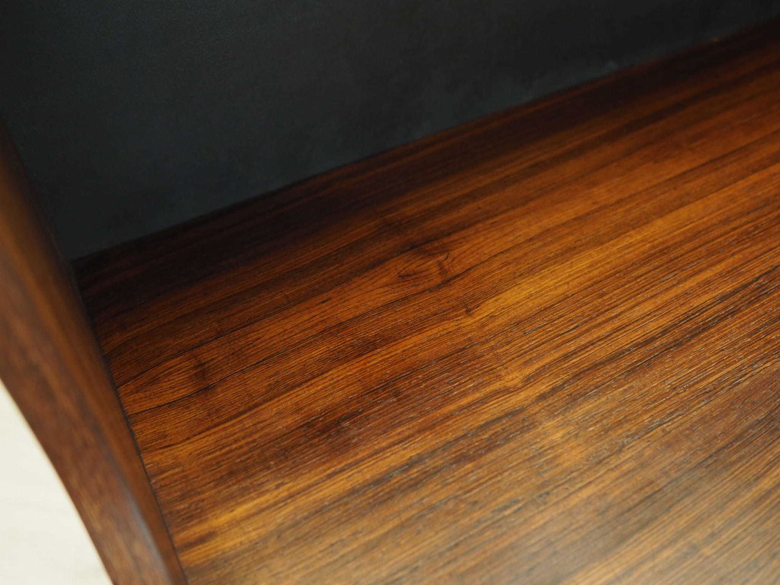 photo vintage Vintage Bookcase, Danish Design, 60s, Made In Denmark