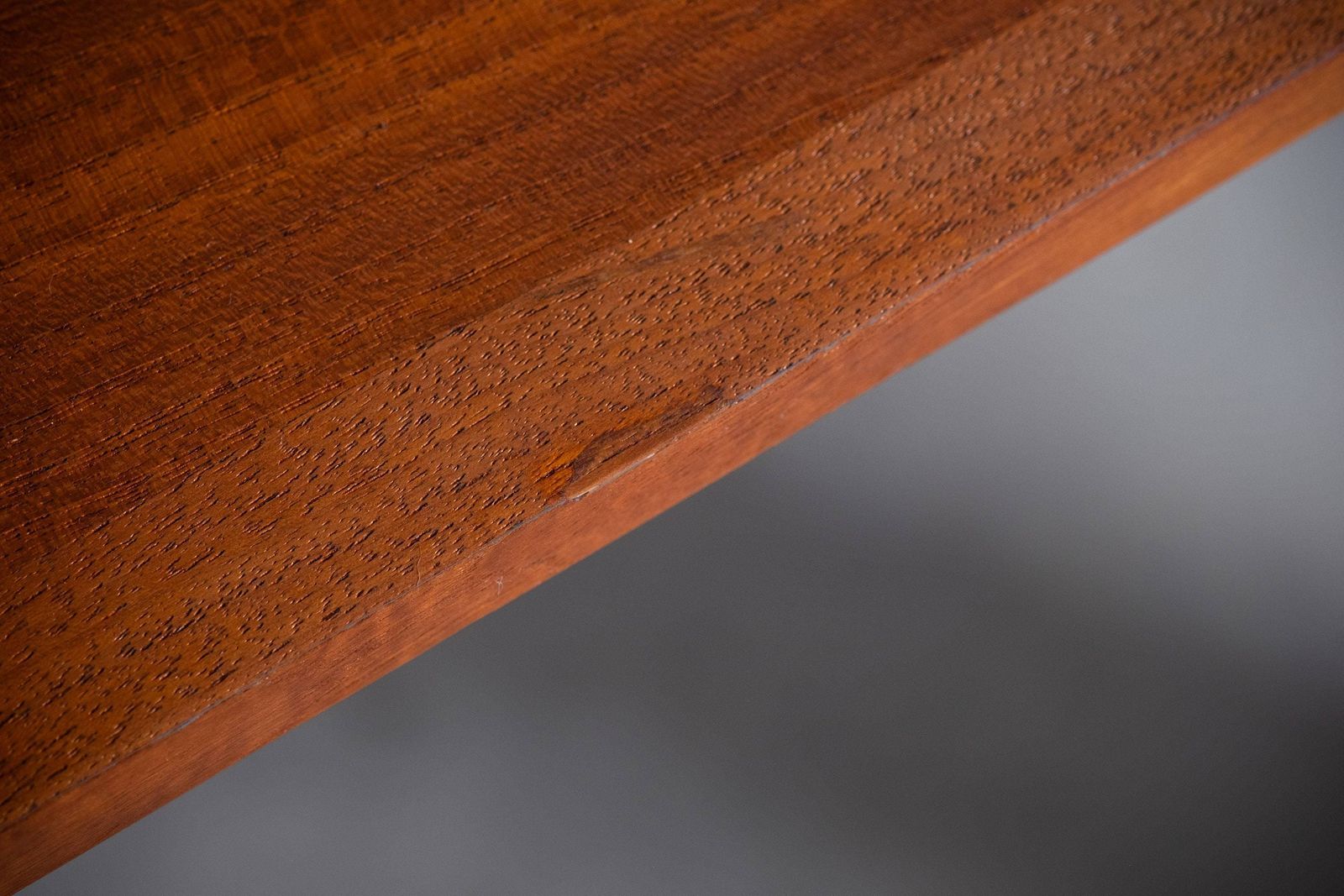 Wall Mounted Shelving In Teak, Danish Design, 1960s photo buy