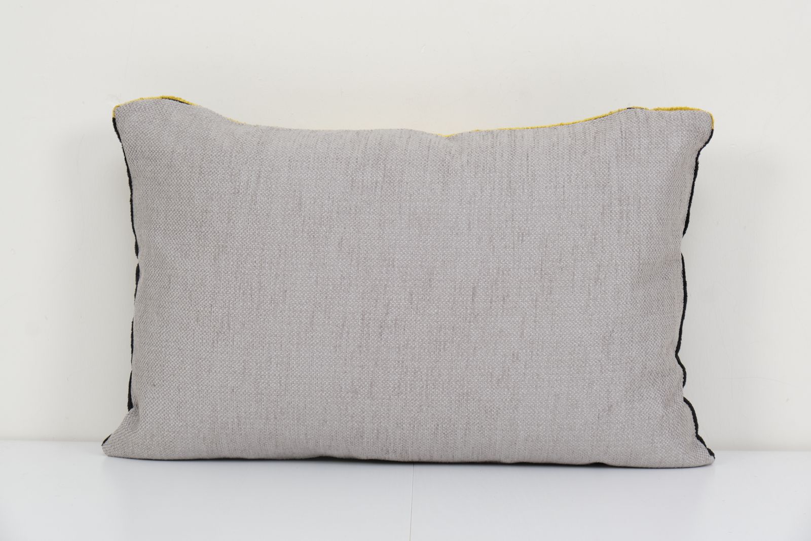 Panther Ikat Velvet Pillow, Silk Lumbar Cushion Cover, Animal Lumbar Pillows, Boho Pillow photo Textiles