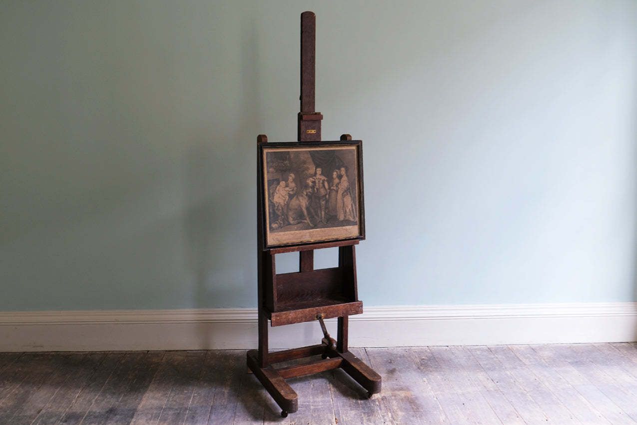 The Children Of Charles I (1600 49), After Sir Anthony Van Dyck (1599 1641) photo furniture