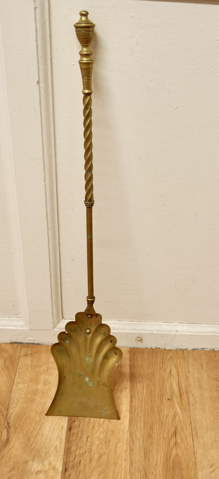 19th Century Set Of Long Barley Twist Tools photo furniture