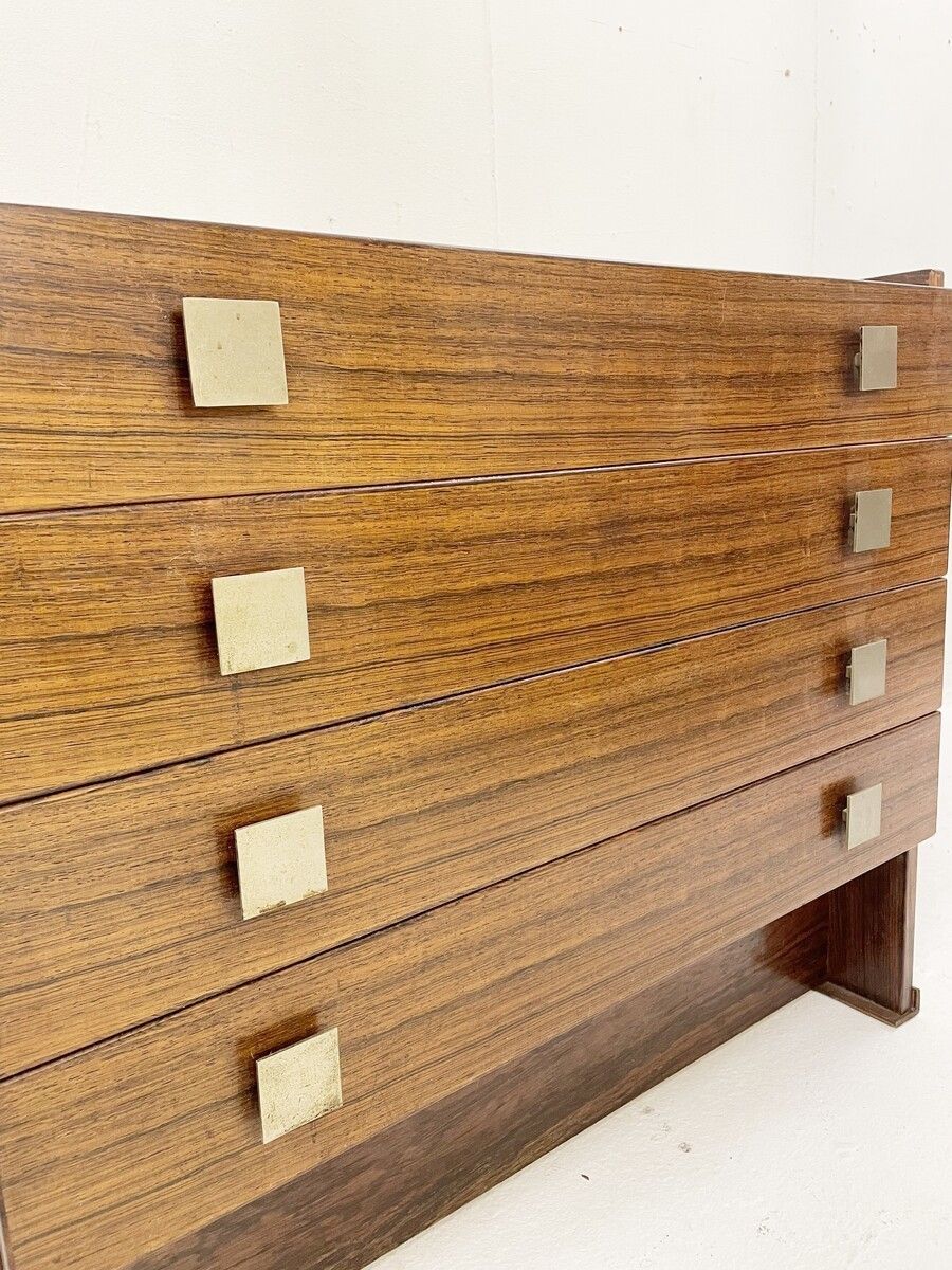 Mid Century Modern Chest Of Drawers photo Furniture
