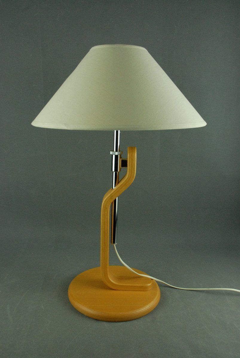 Lighting Grevie Table Lamp By Lars Bessfelt For Ateljé Lyktan, åhus, Sweden photo