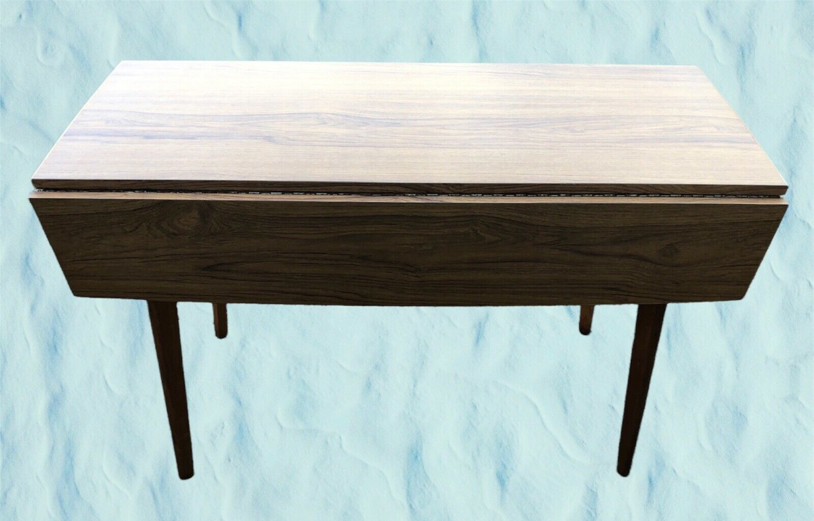 Mid Century Retro 1960s Formica Dining Table photo buy