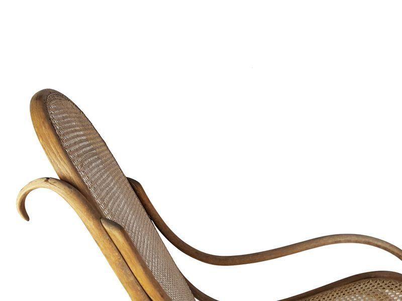 Bentwood Rocking Chair From Mundus photo furniture