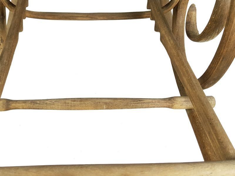 photo furniture Bentwood Rocking Chair From Mundus