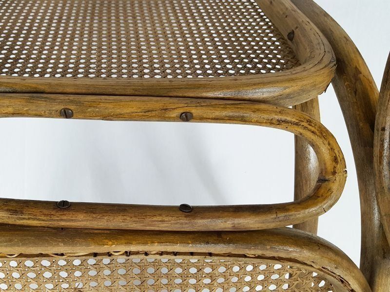 Furniture Bentwood Rocking Chair From Mundus photo