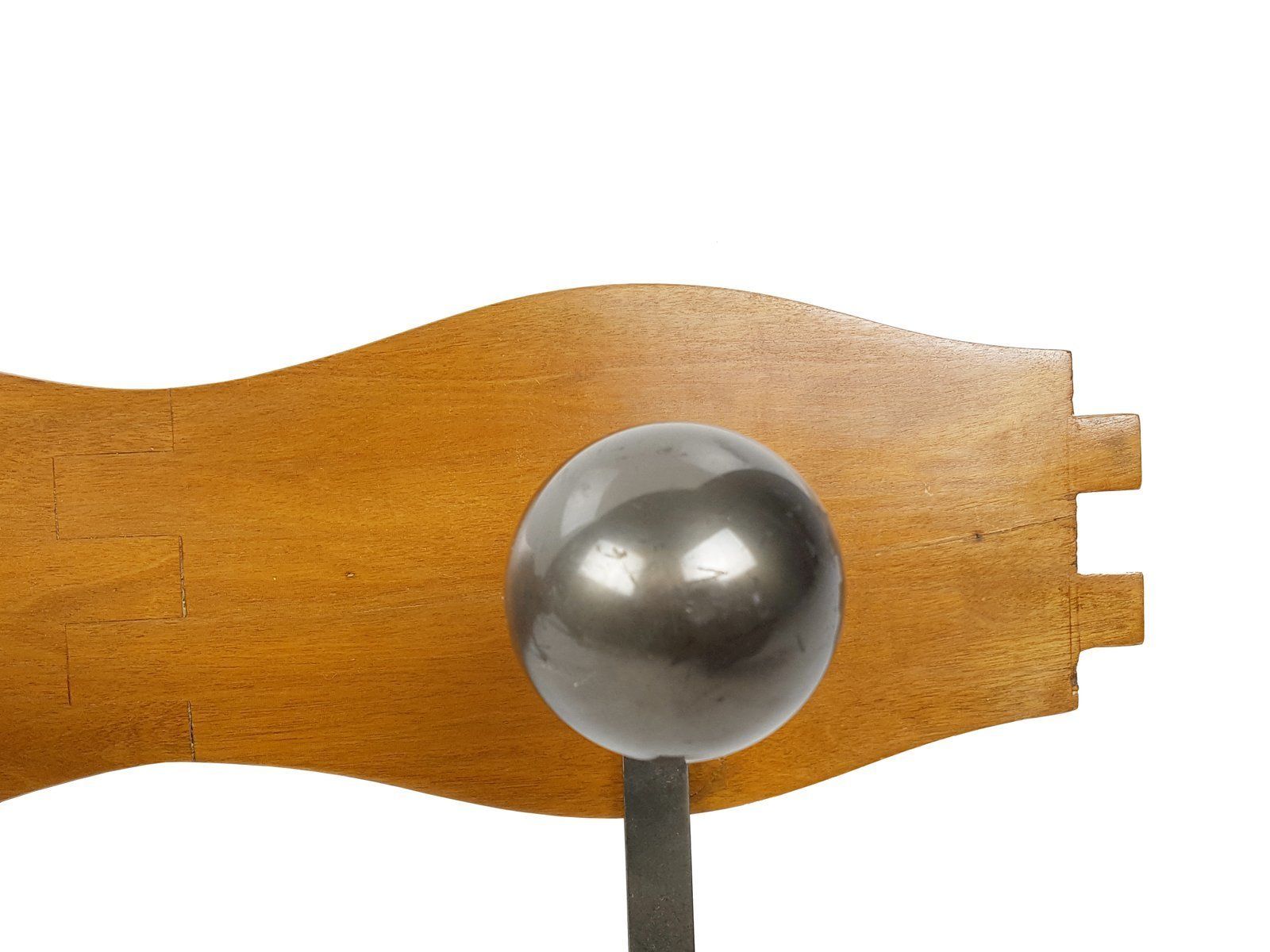 Wall Coat Rack By Sergio Mazza For Artemide photo Home Decor