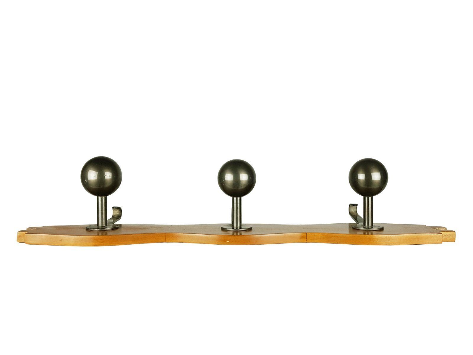 Wall Coat Rack By Sergio Mazza For Artemide photo 500.0