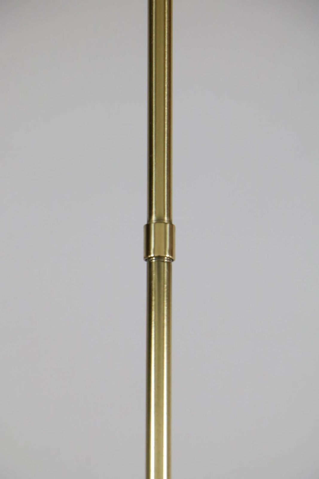 photo furniture Italian Mid Century Modern Disc Chandelier Or Pendant Lamp, 1950s