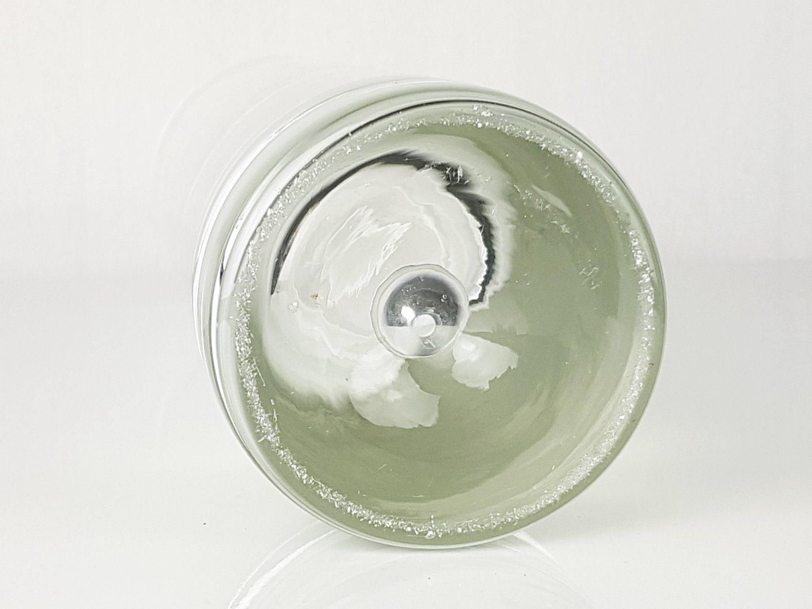 Cristal Vase By Tapio Wirkkala For Iittala, 1960s photo 363.0