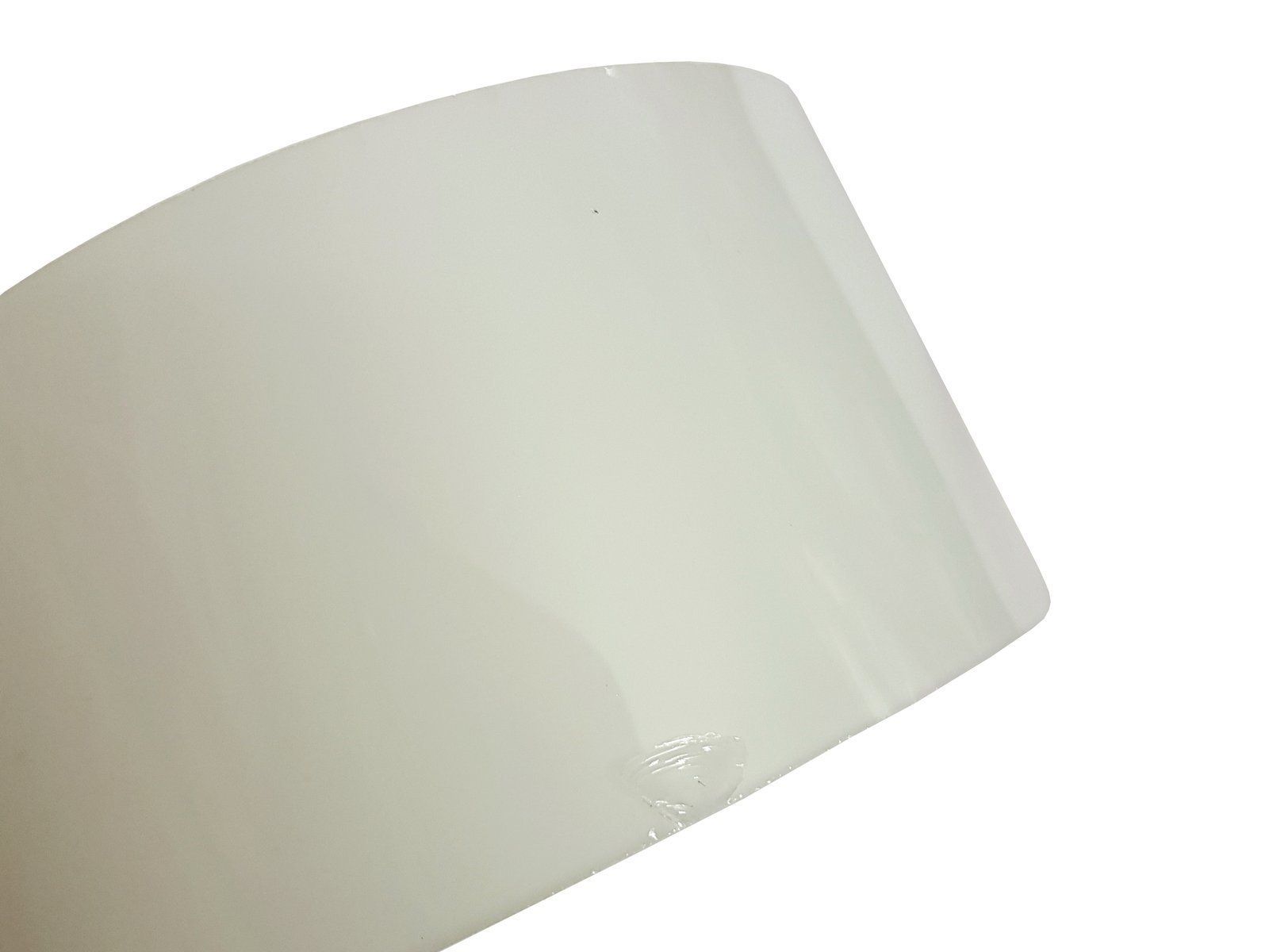 photo vintage Small Chrome Plated & Opaline Glass Pendant Lamp By Otto Müller For Sistrah Licht Gmbh, 1920s