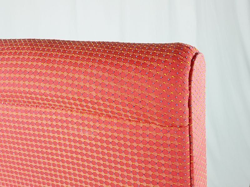 Oscar Reclining Armchair By Nello Pini For Novarredo photo vinterior